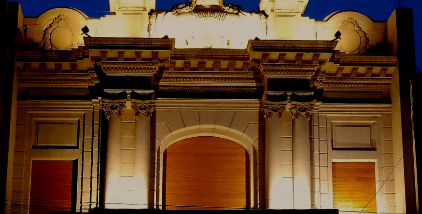 Frente Centro JPI