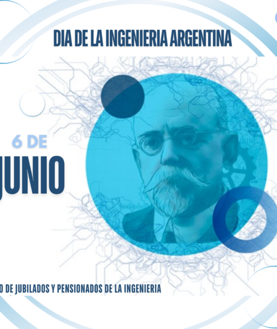 Día de la Ingeniería 2026