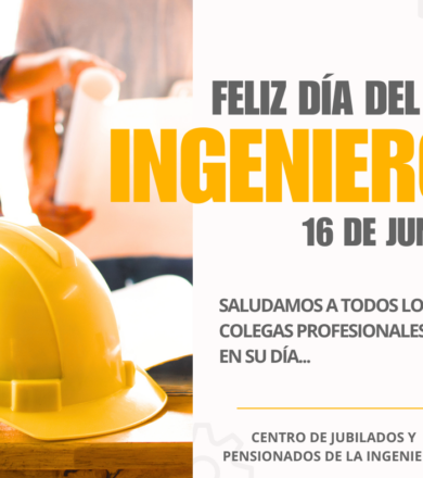 Día de los Ingenieros 2026