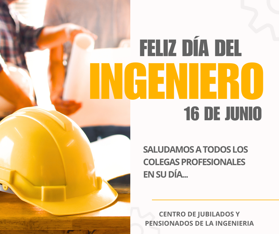 Día de los Ingenieros 2026
