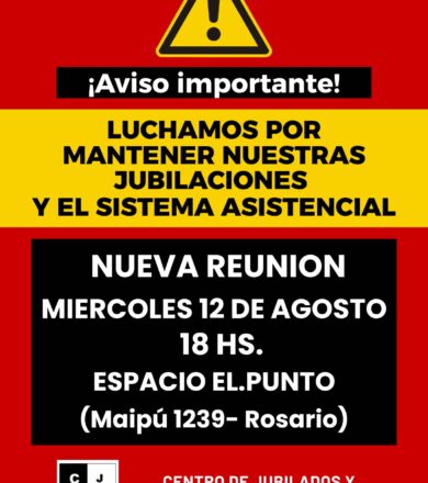 Flyer Nueva Reunión 12.08.26