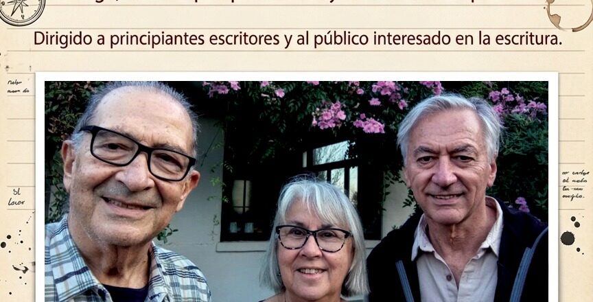 Invitación 28 de agosto