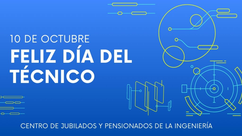 DIA DEL TÉCNICO 2026