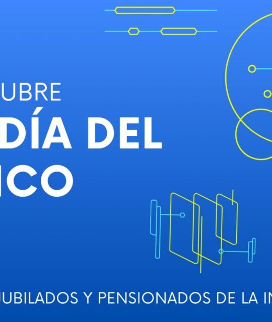 DIA DEL TÉCNICO 2026