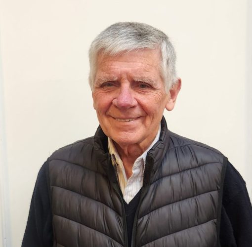 Tco. Raúl Duarte
